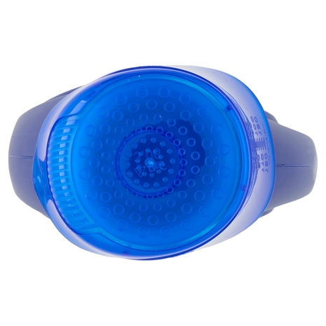 Dash Power Detersivo Liquido Lavatrice, Azione Extra-Smacchiante, 20 Lavaggi 900 ml